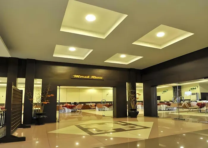 Muria Hotel Semarang