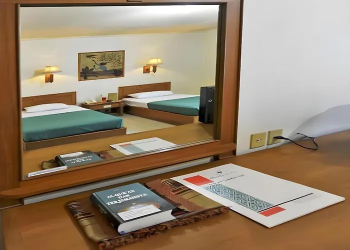 Muria Hotel Semarang