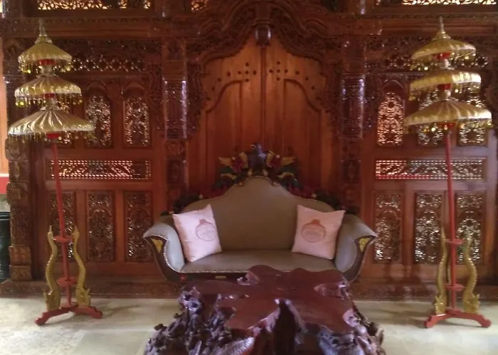 Guest House Legenda Semarang